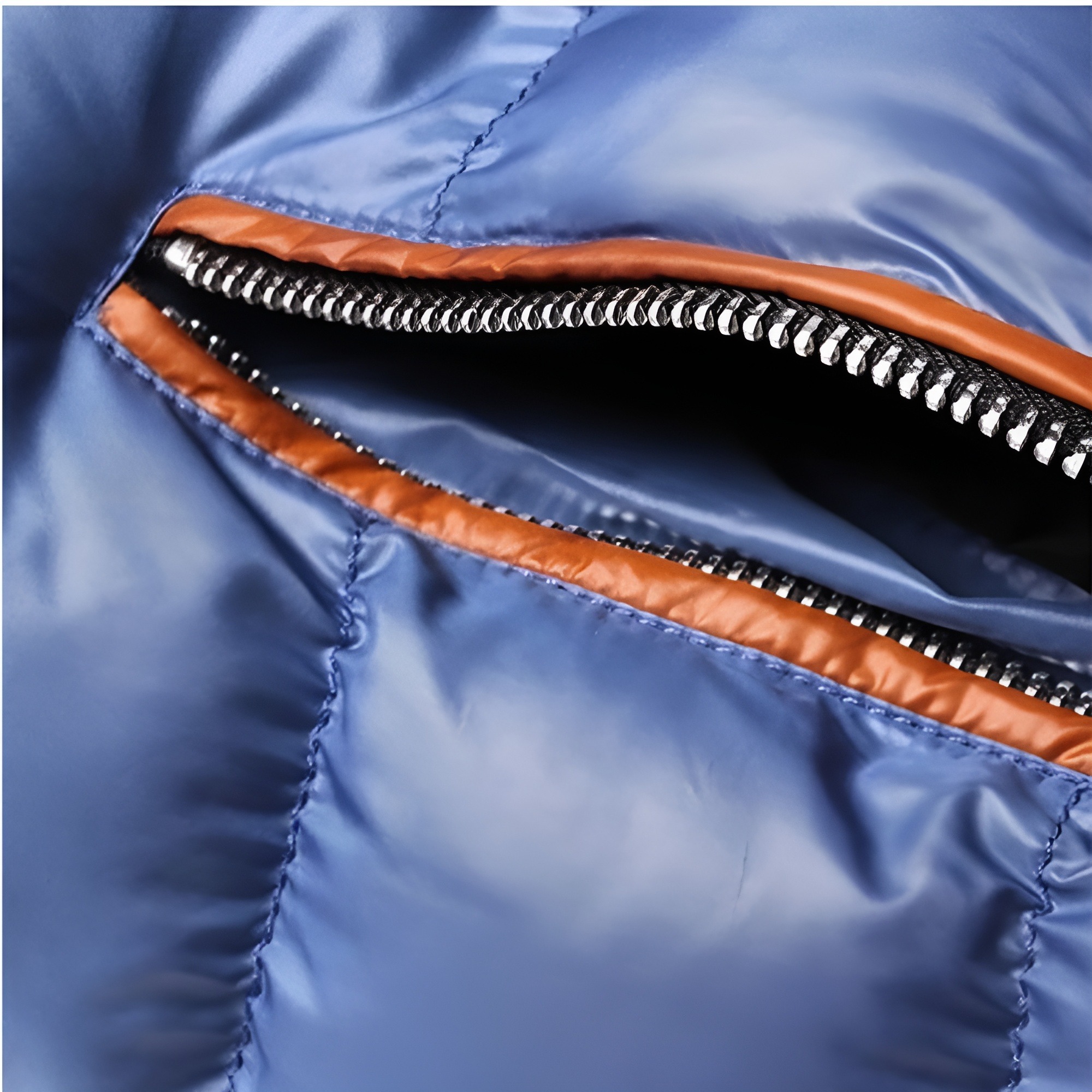 Puffer Jacket - Image 3