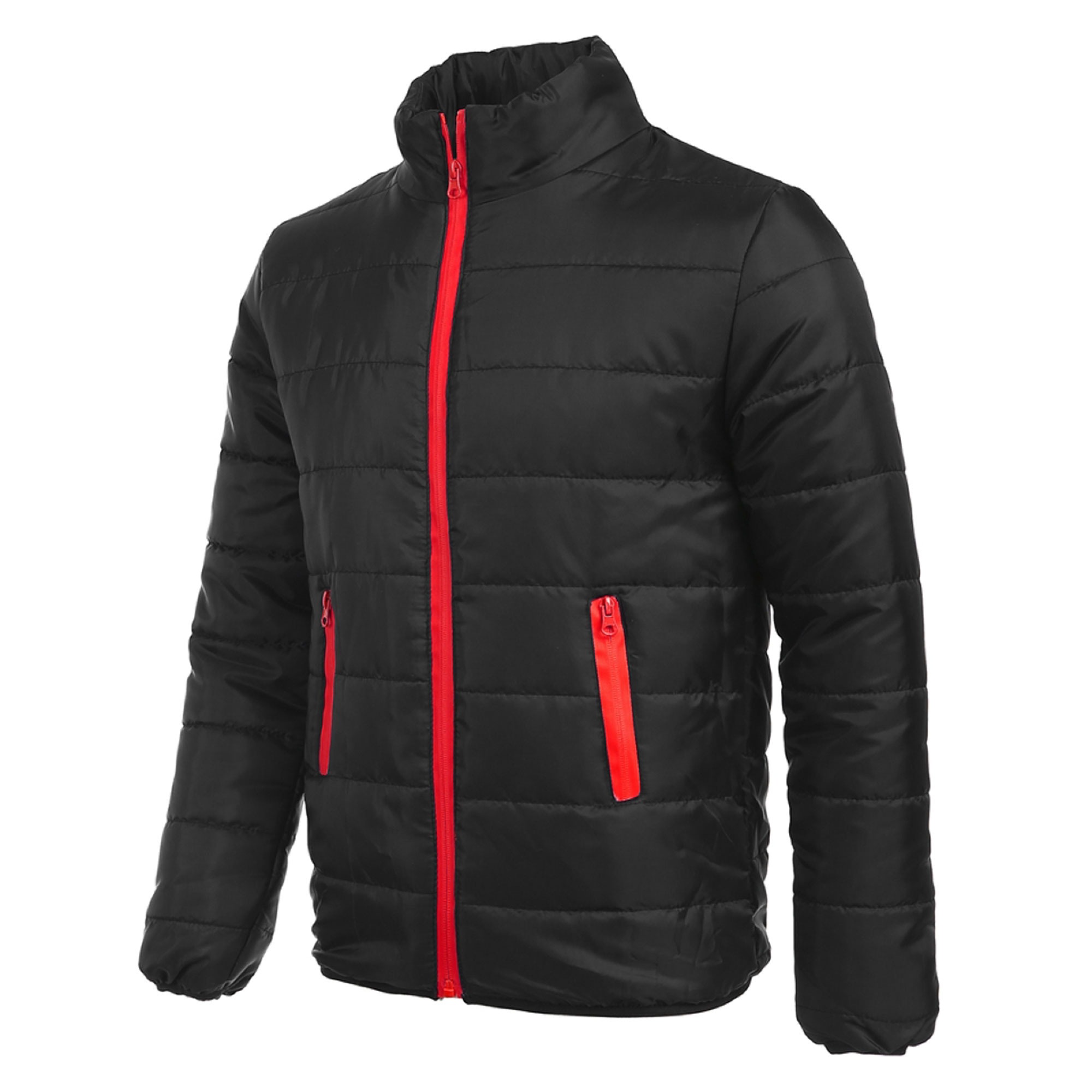 Puffer Jacket - Image 2