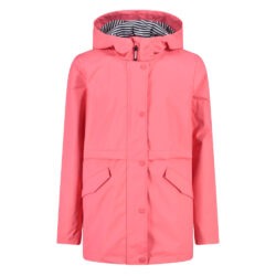 Rain Jacket