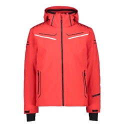 Rain Jacket