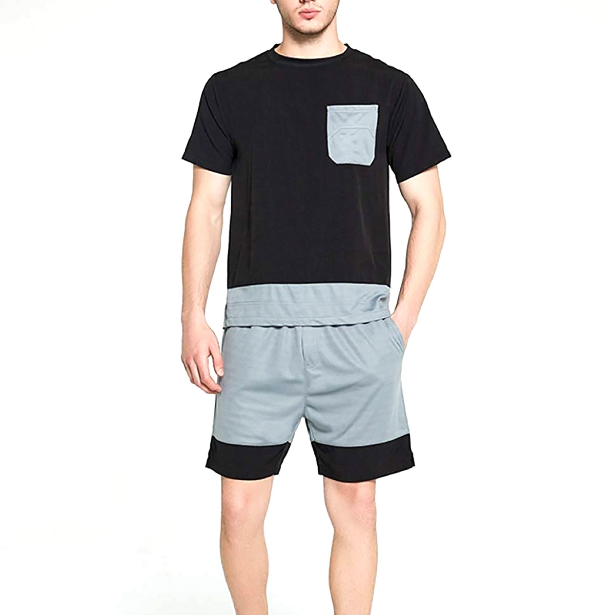 Summer Shorts Set - Image 2
