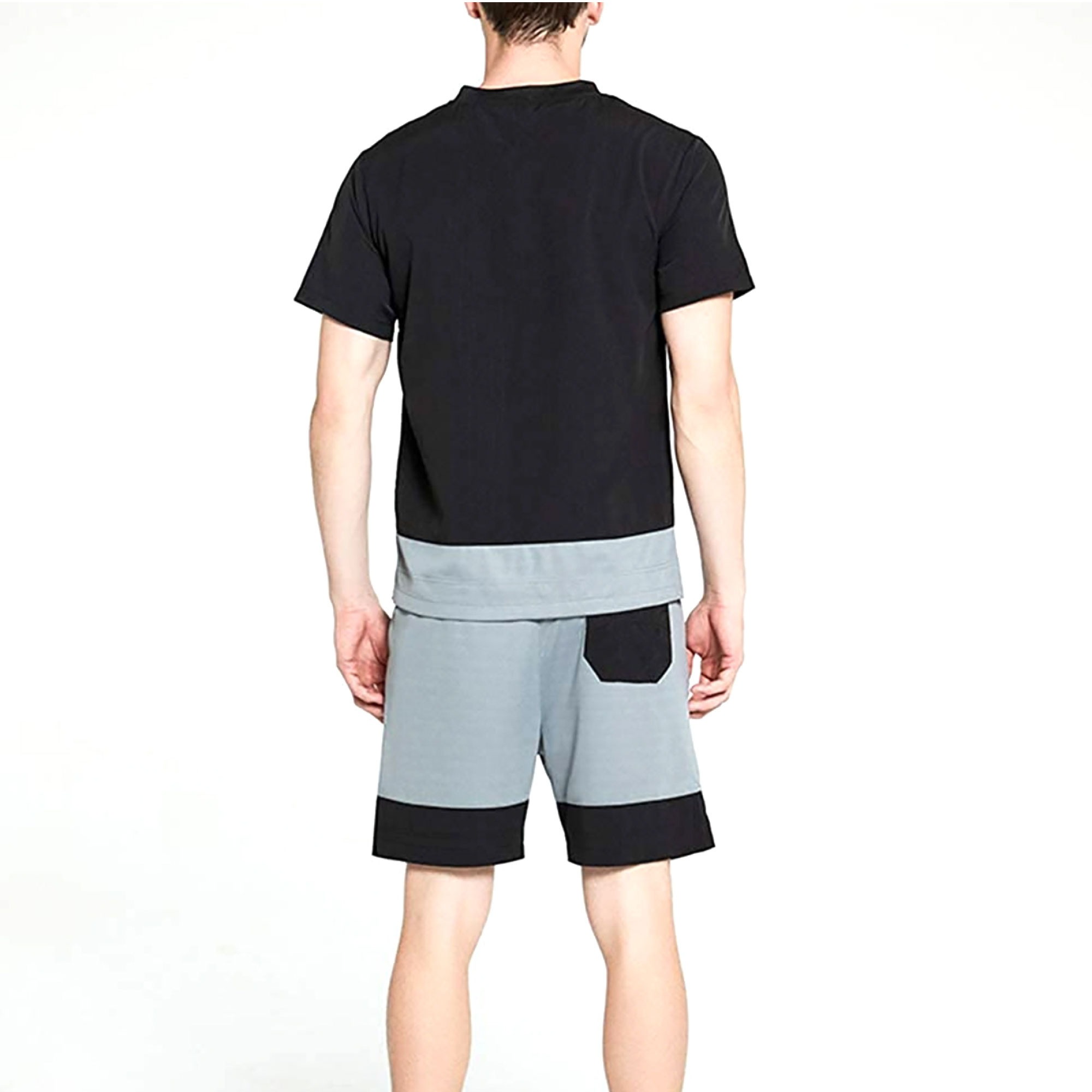 Summer Shorts Set - Image 3