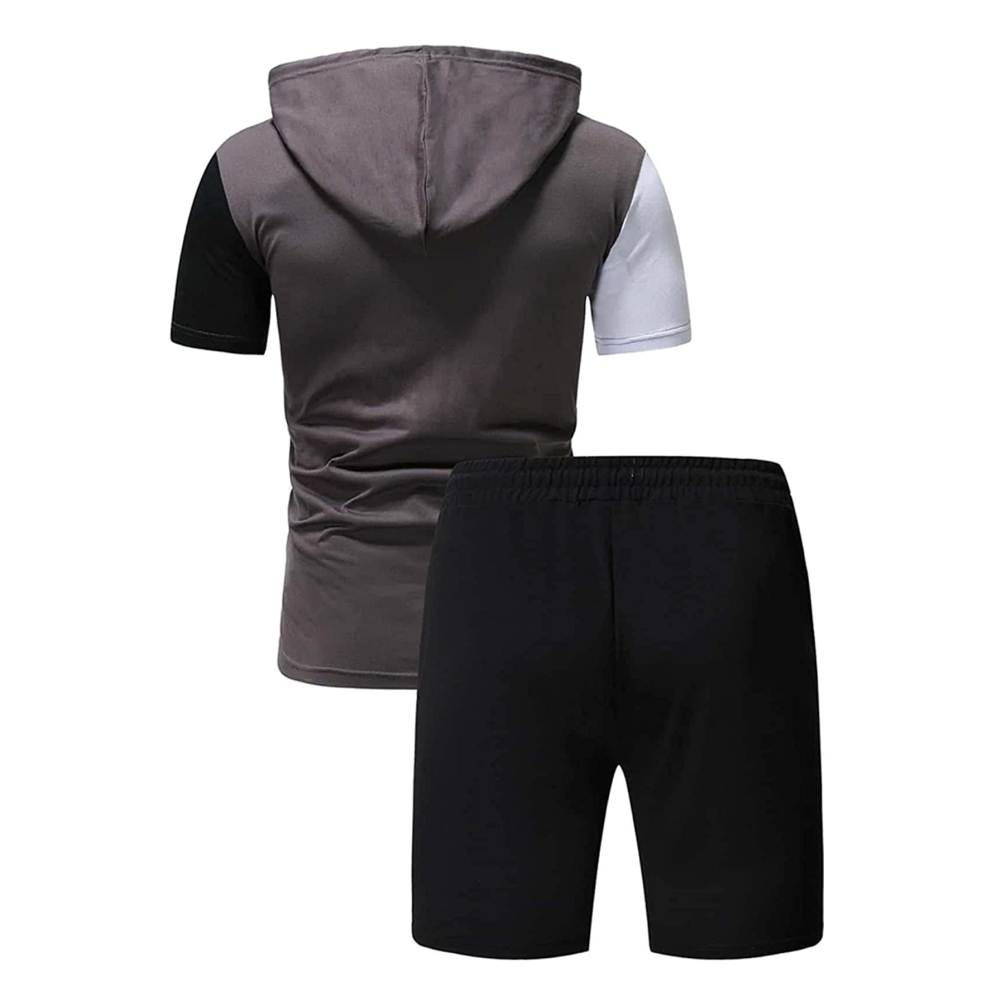Summer Shorts Set - Image 2