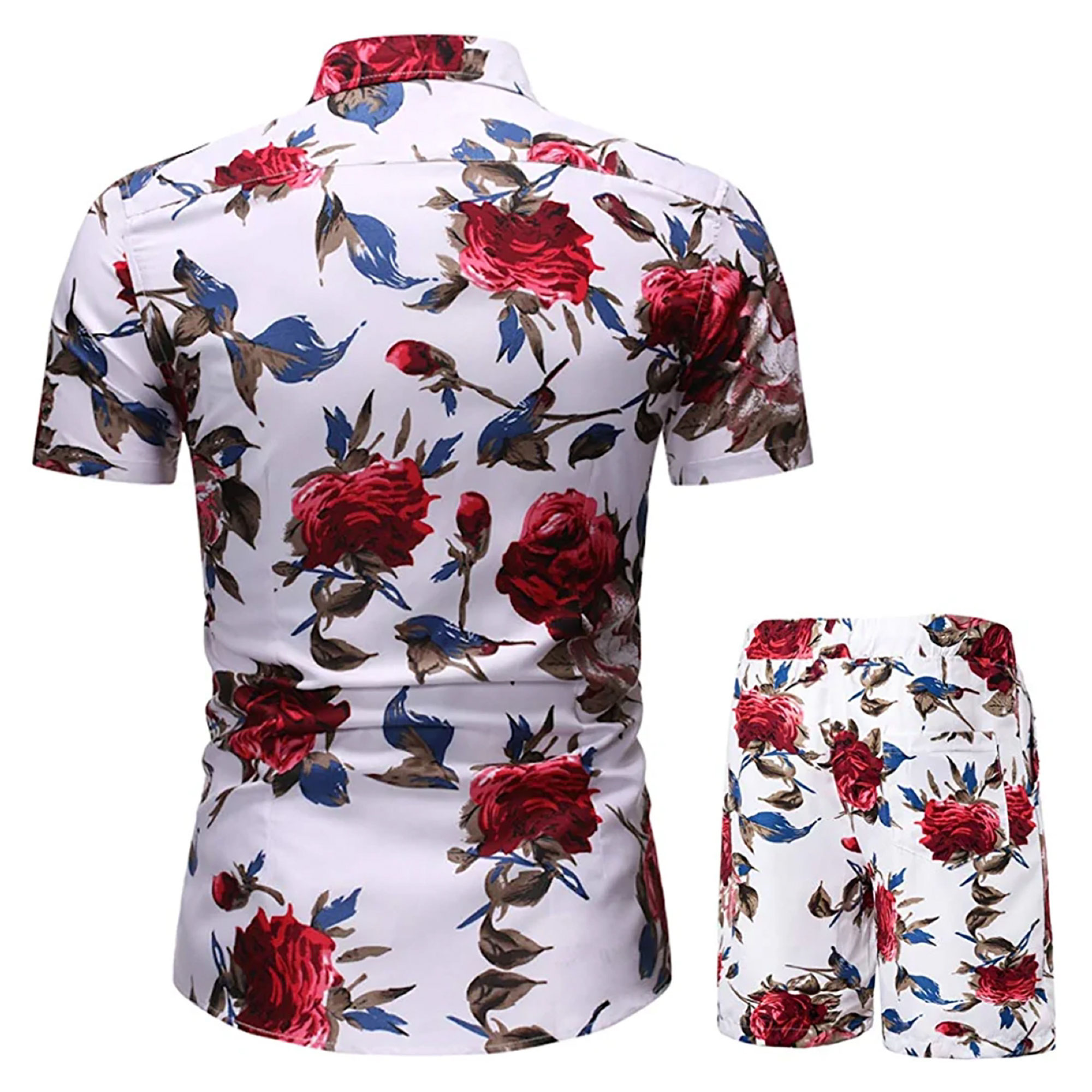 Summer Shorts Set - Image 2