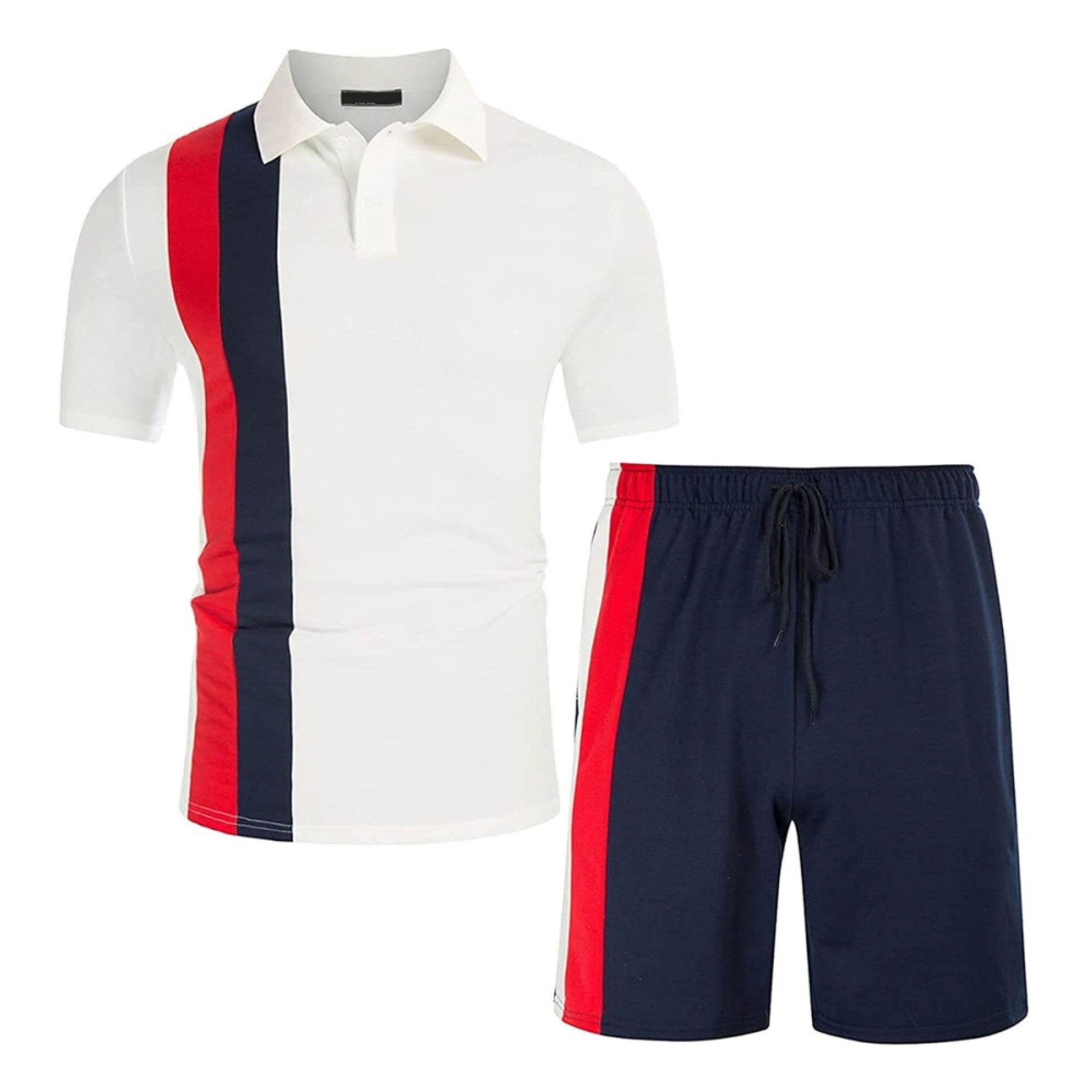 Summer Shorts Set - Image 2