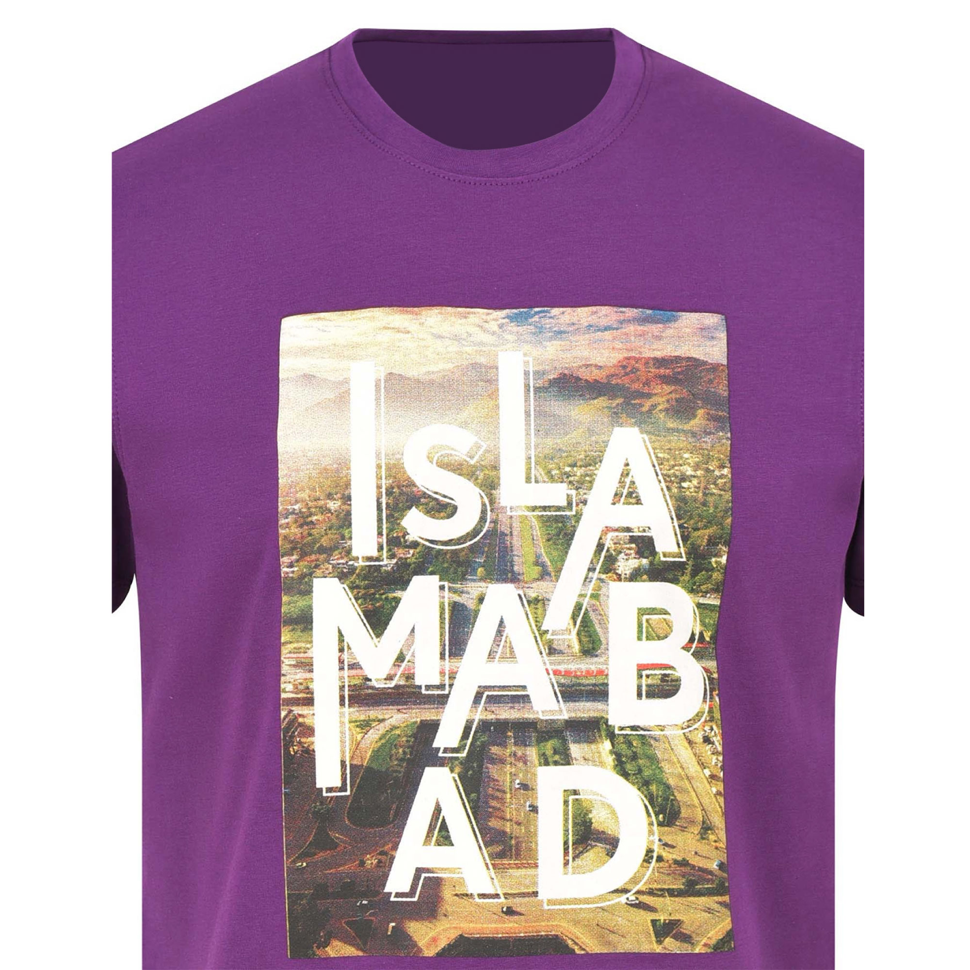 T-Shirt - Image 3