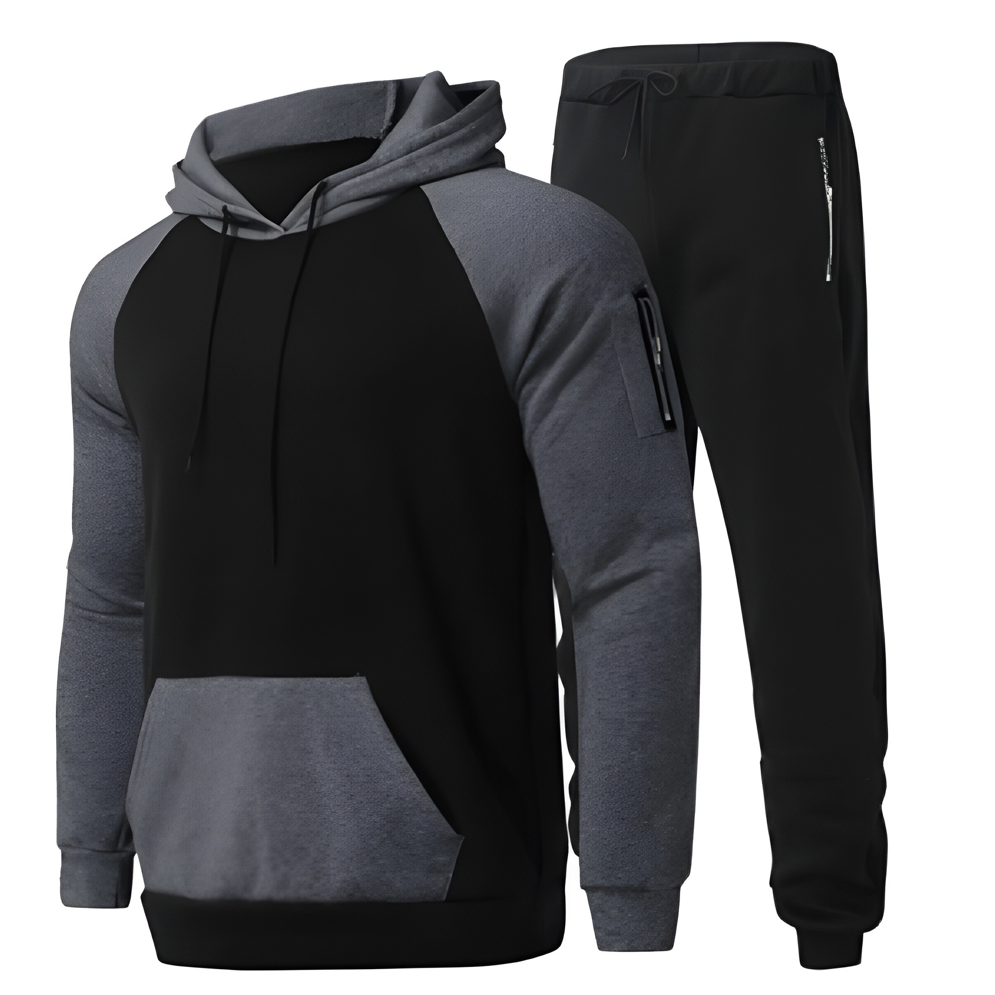 Track Suit - Image 3