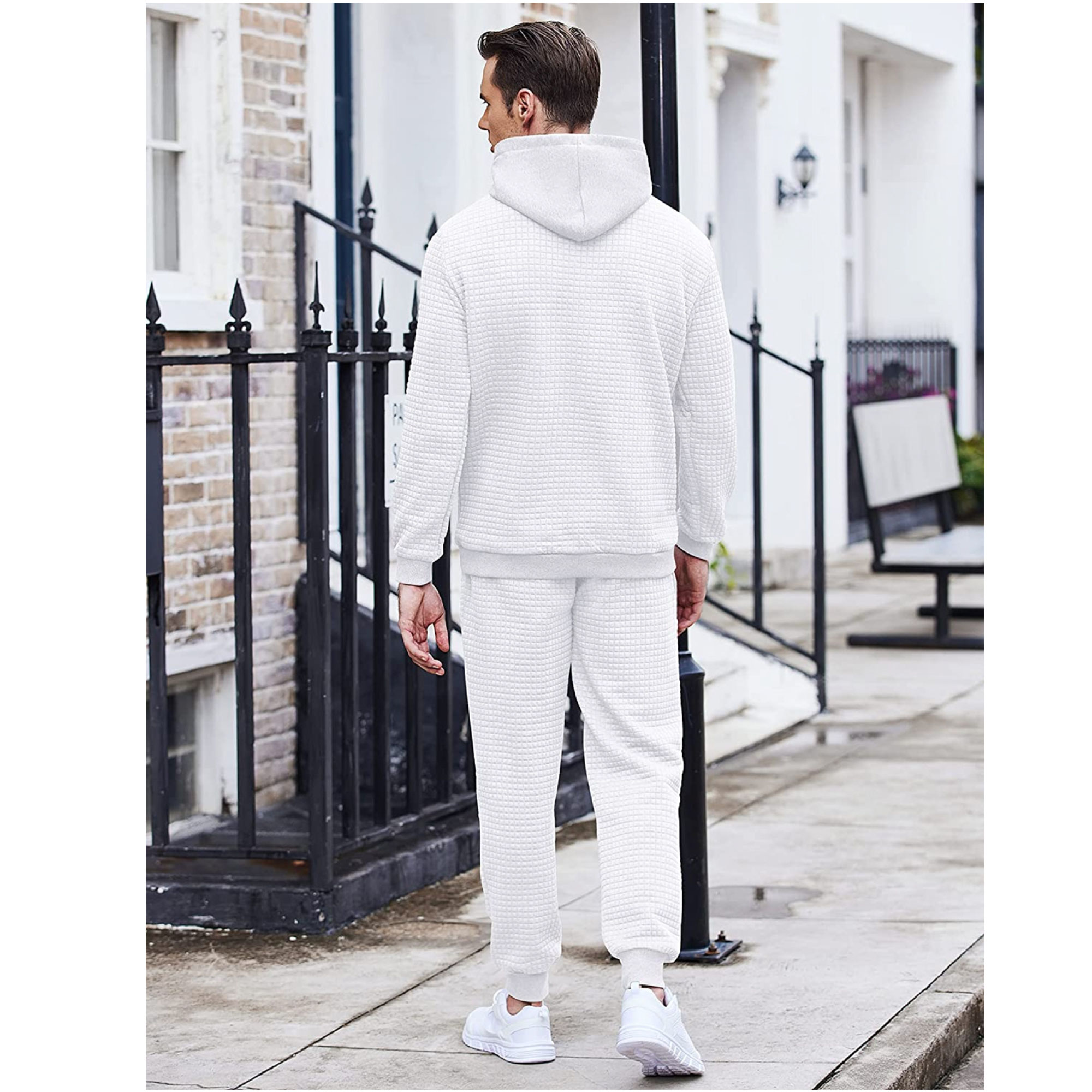 Track Suit - Image 2