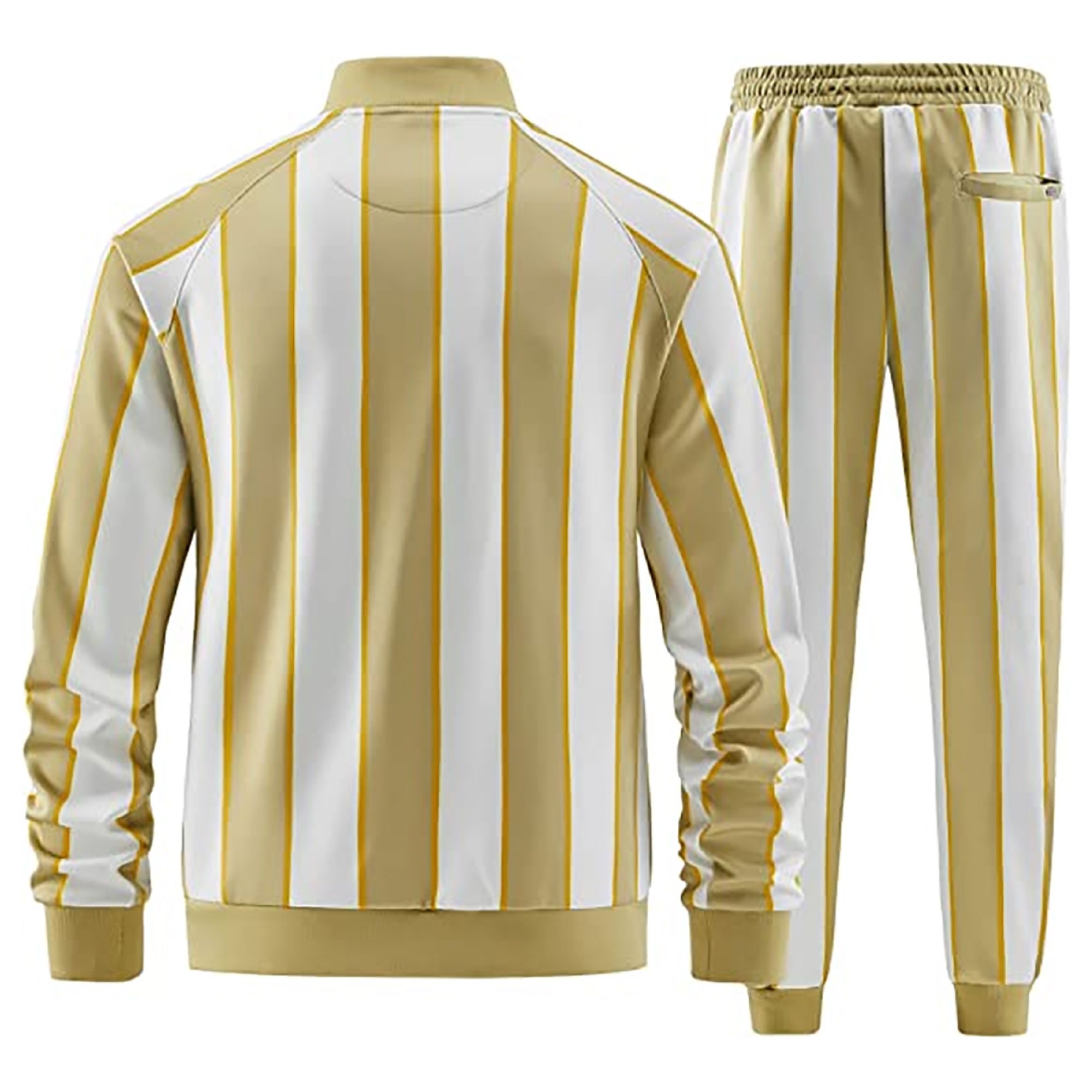 Track Suit - Image 3