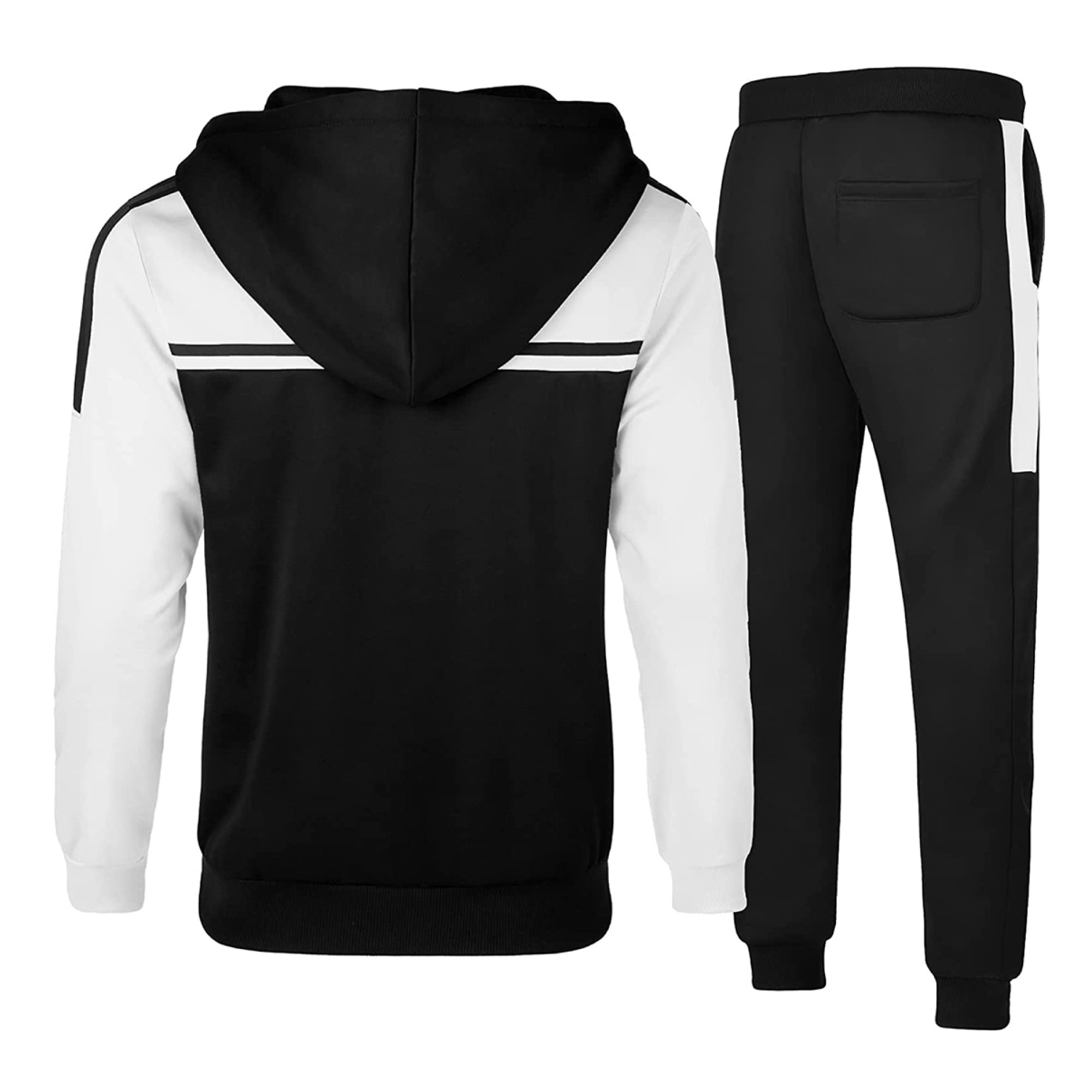 Track Suit - Image 2