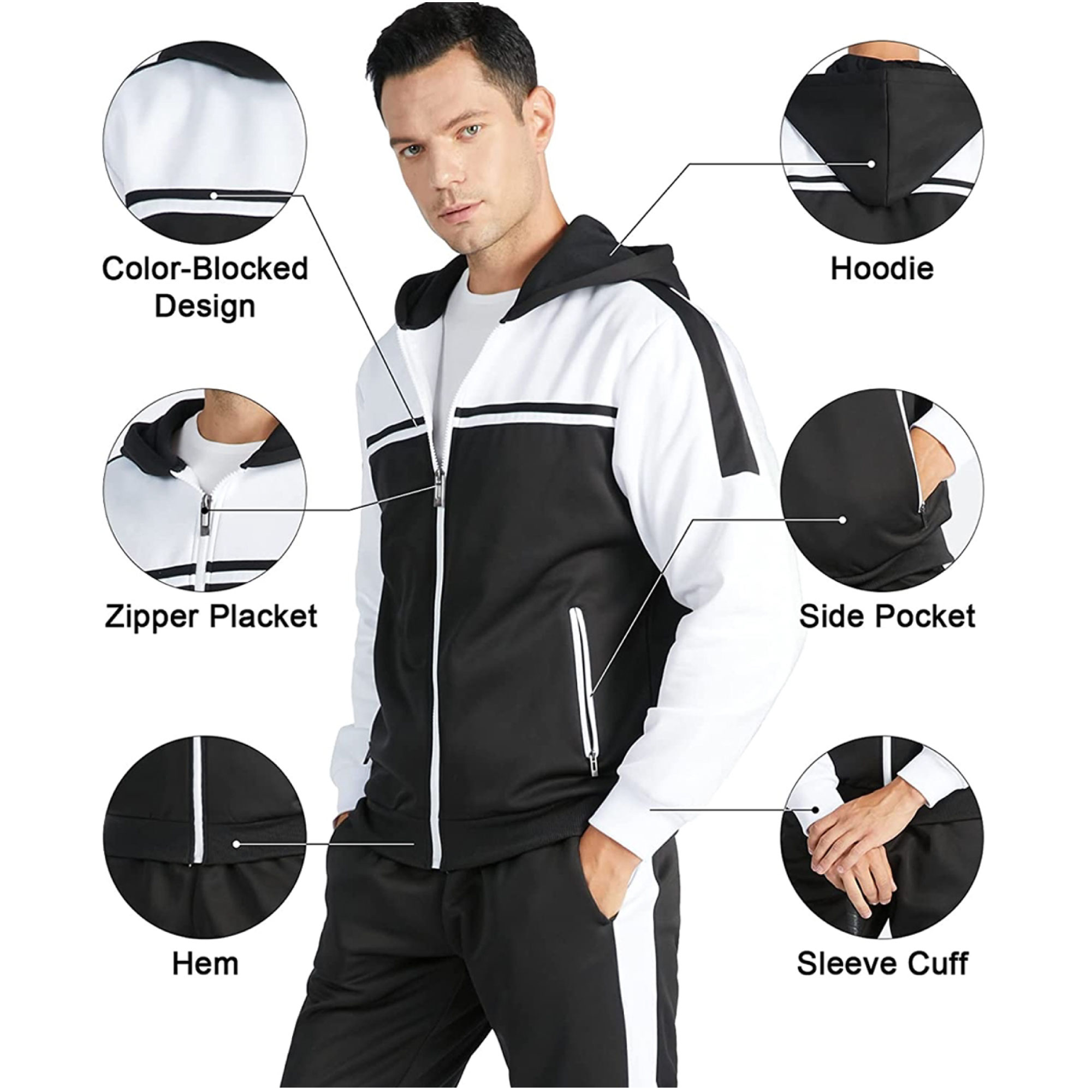 Track Suit - Image 3