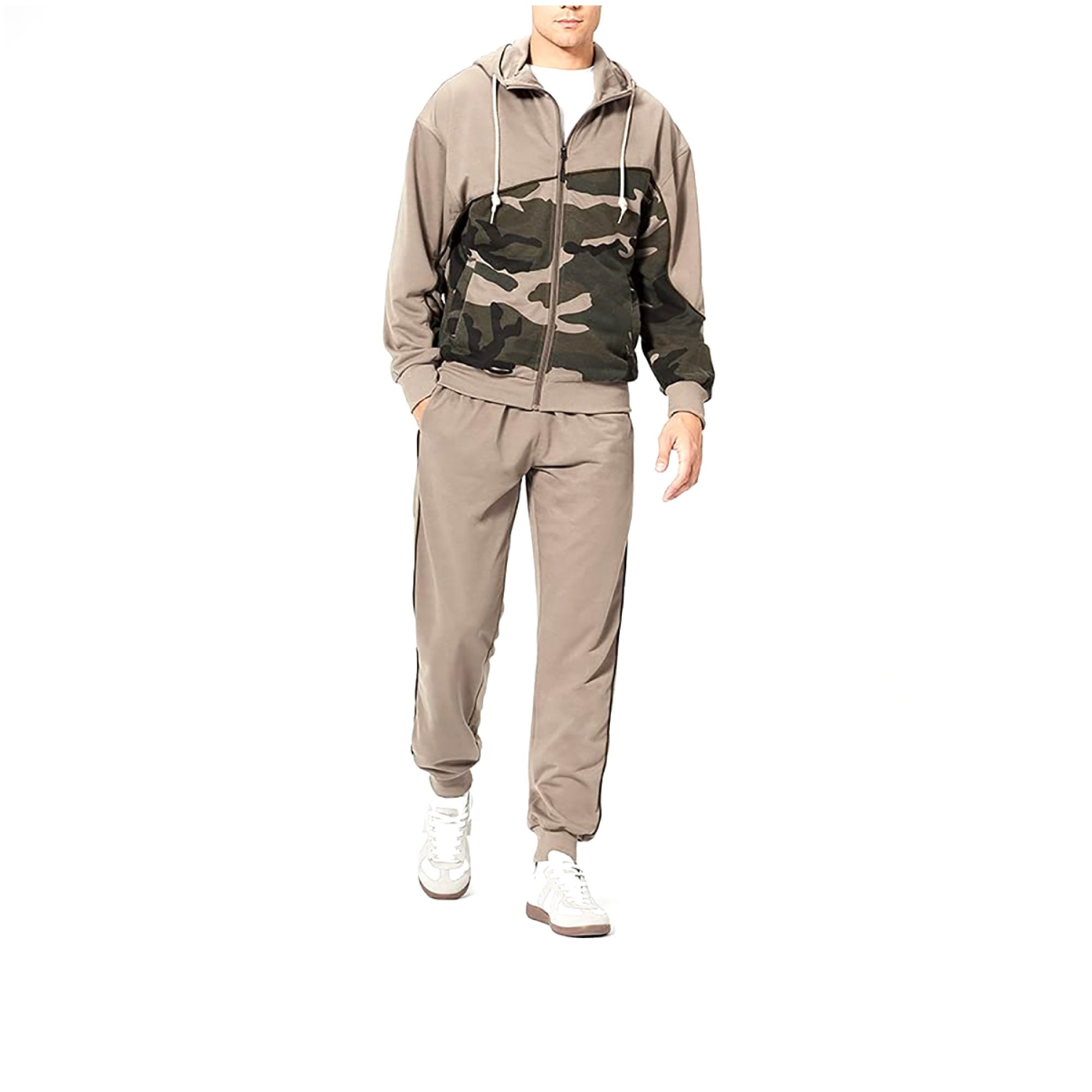 Track Suit