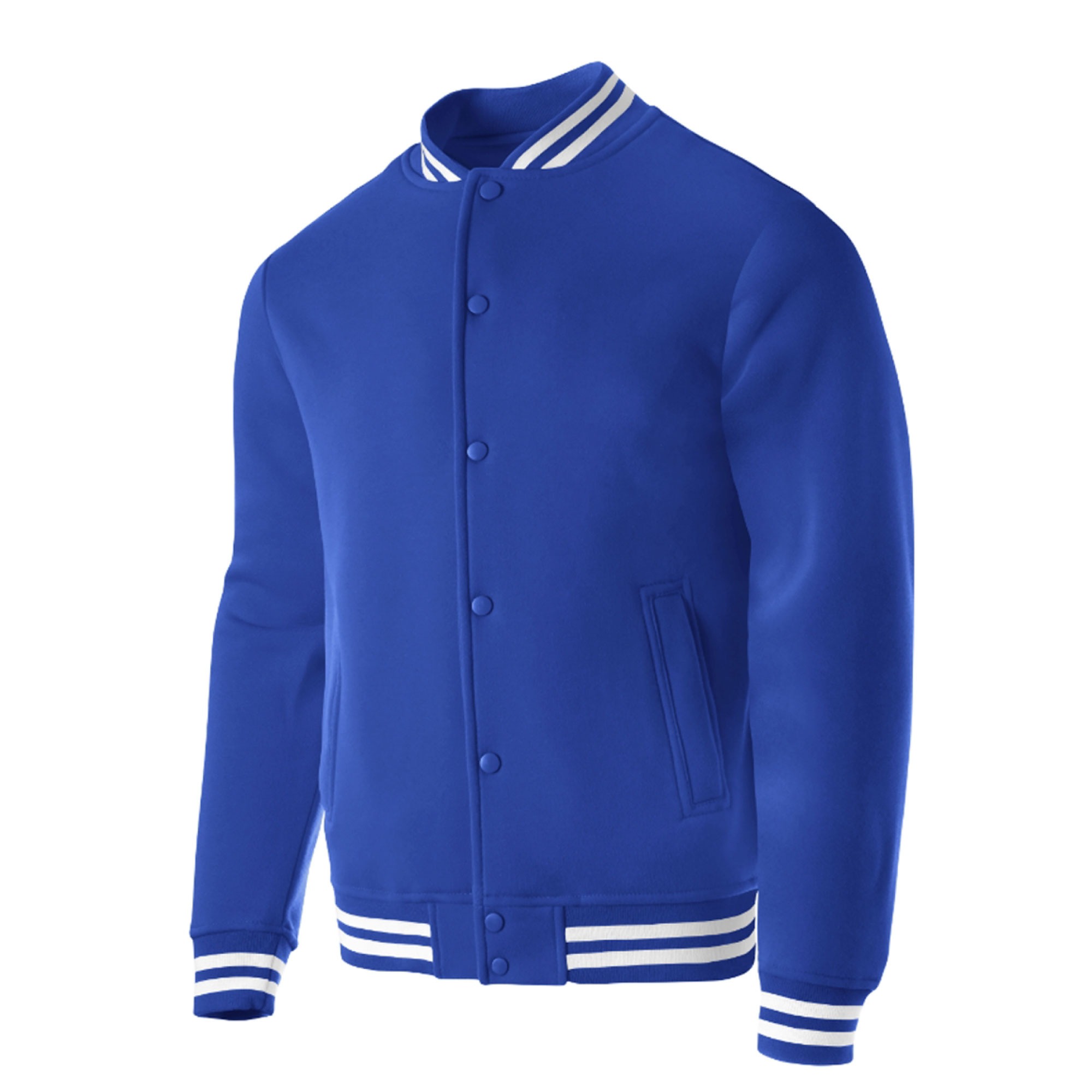 Varsity Jacket - Image 2