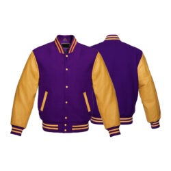 Varsity Jacket
