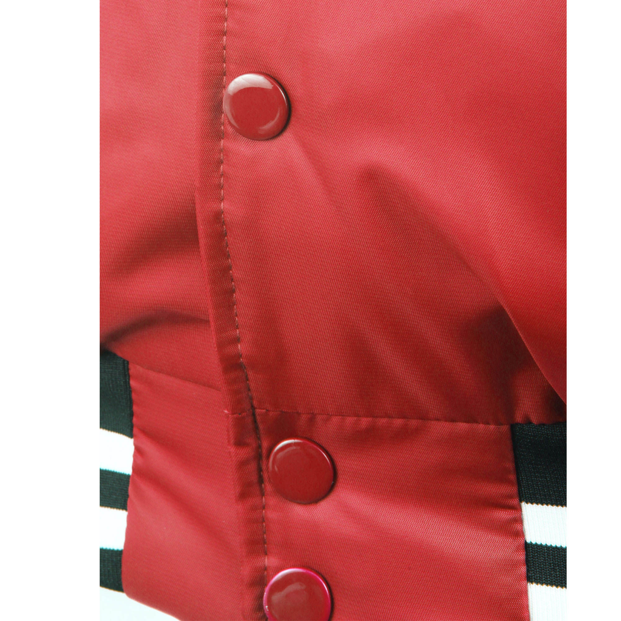 Varsity Jacket - Image 2