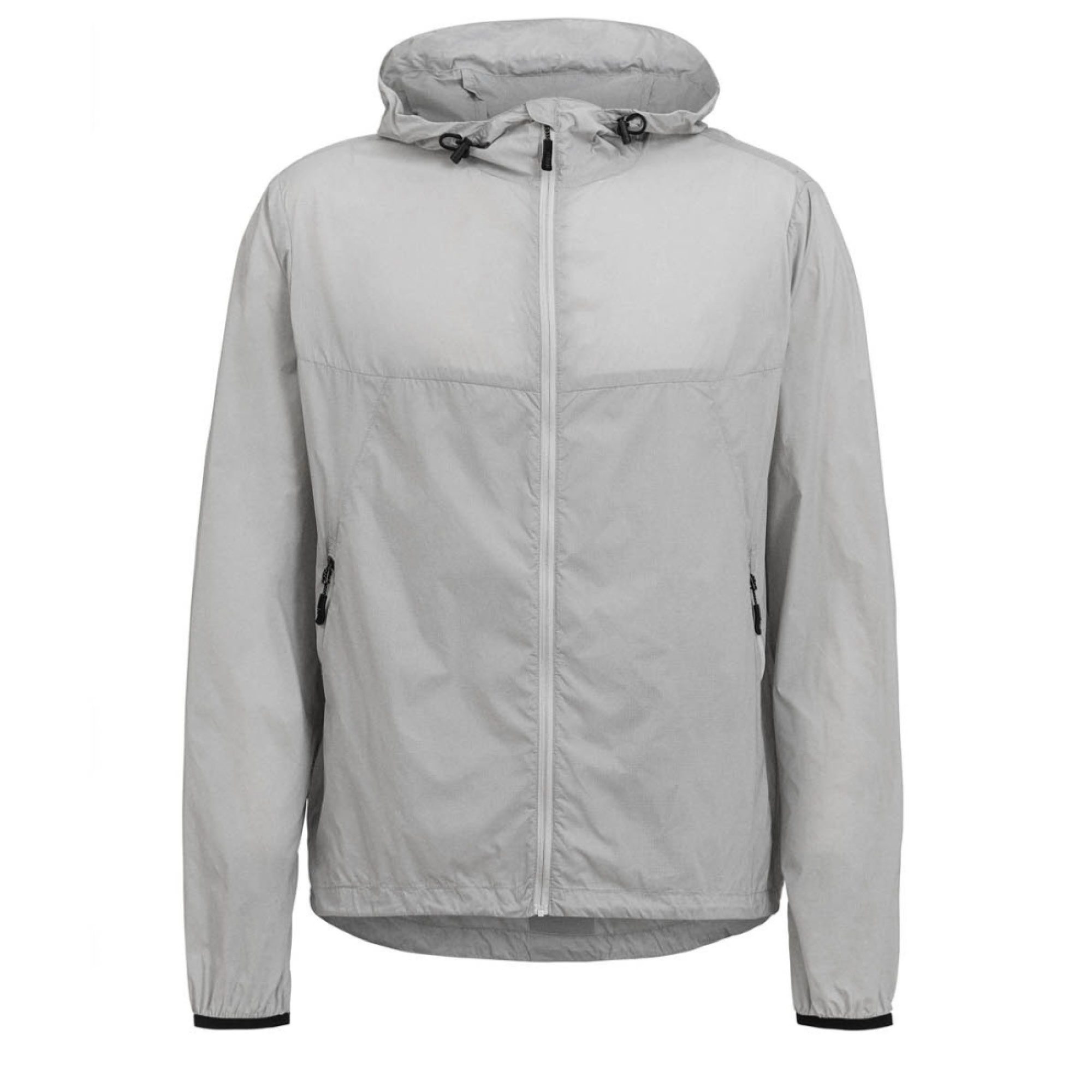 Windbreaker Jacket
